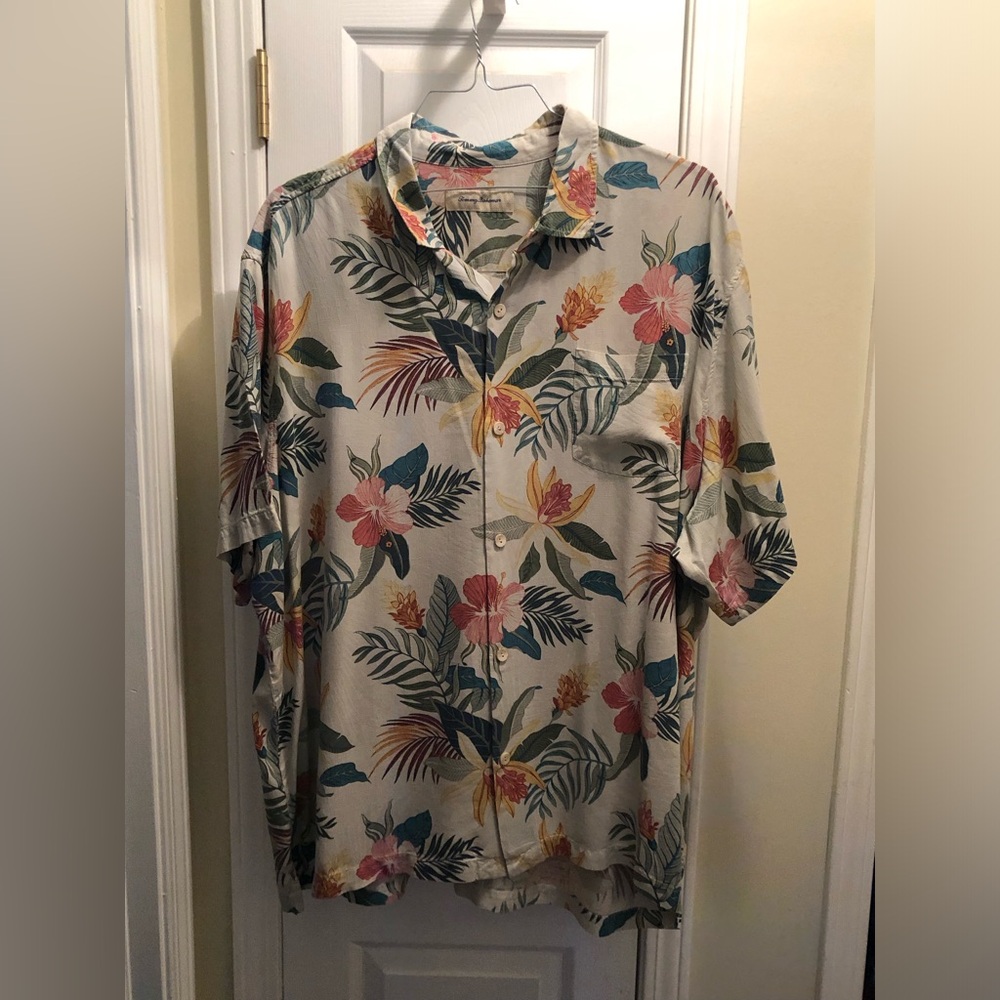 Tommy Bahama 3xl